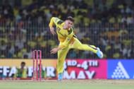 2025 IPL - Chennai Super Kings v Punjab Kings - Source: Getty